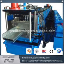 Professional manufacturer metal stud machine